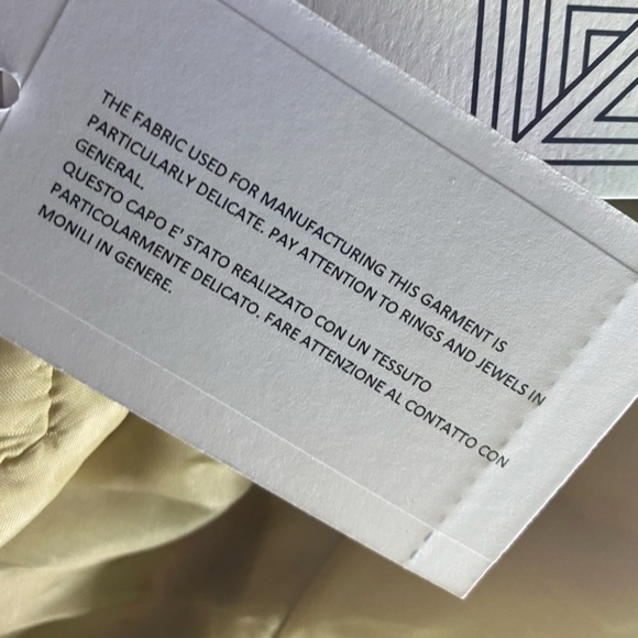 NWT ROSIE ASSOULIN
SHODTS & REDMLIDA - Picture 5 of 8